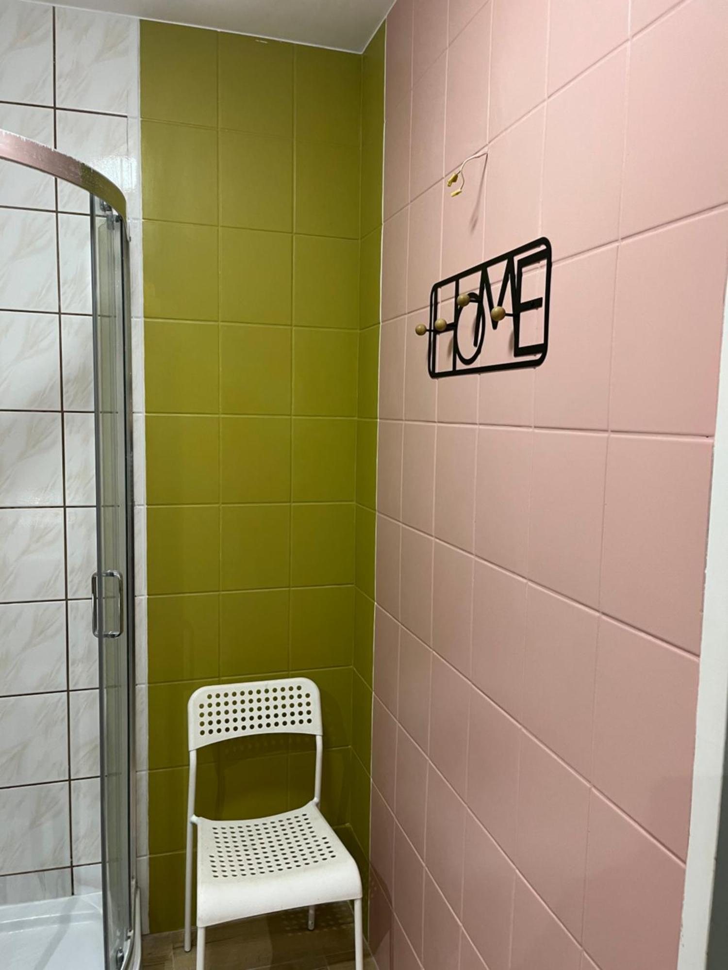 Apartament Wakacyjny Blisko Morza Gdansk Exterior foto