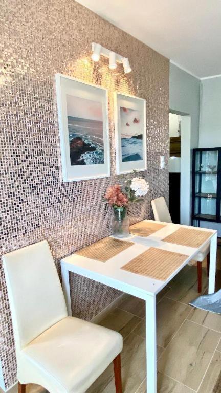 Apartament Wakacyjny Blisko Morza Gdansk Exterior foto